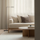 Kinuta Sofa: 3 Seater A-S01