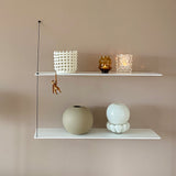 Stedge Shelving