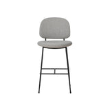 Industry Bar + Counter Chair: Counter
