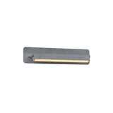 Ipoli 03 Wall Lamp: Large - 28