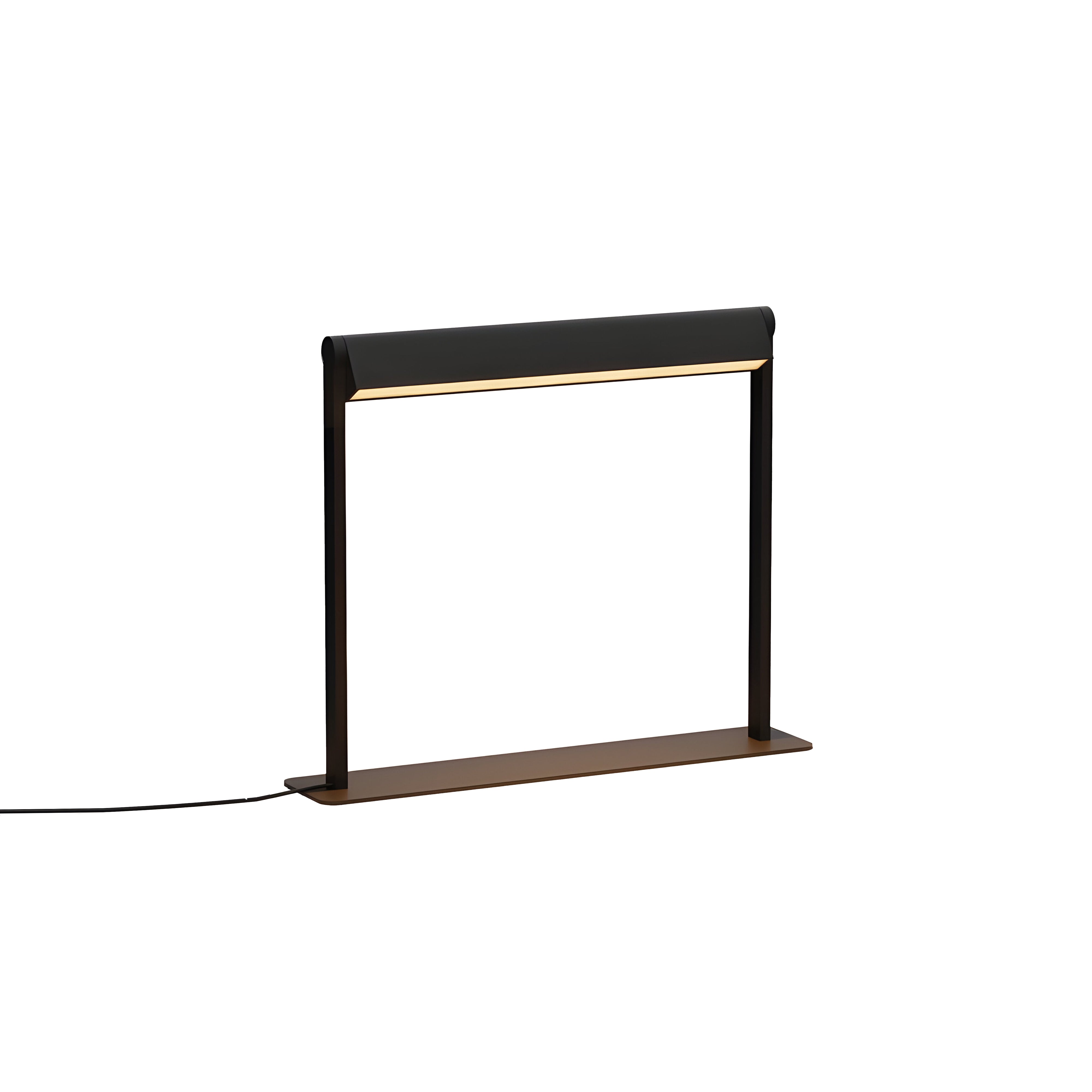 Ipoli 11 Long Table Lamp: Small - 22