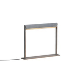 Ipoli 11 Long Table Lamp: Small - 22