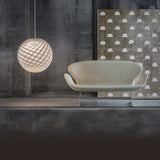 Patera Pendant