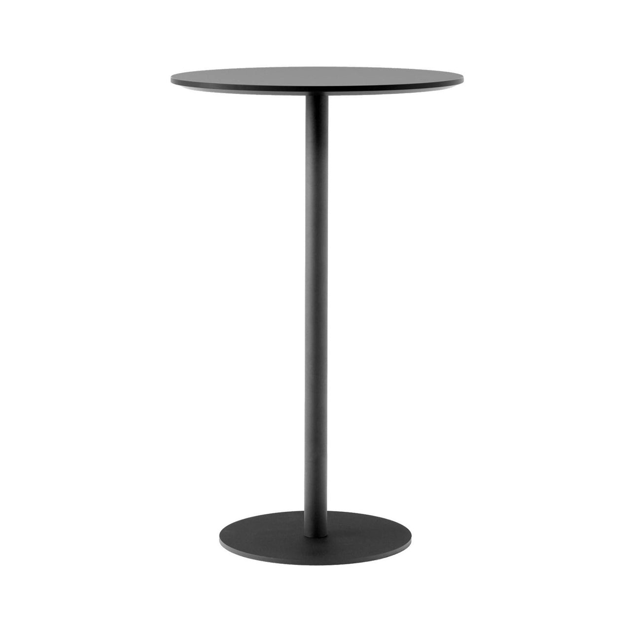 In Between Center Table: SK17 + SK22 + Bar (SK22) + Matt Black