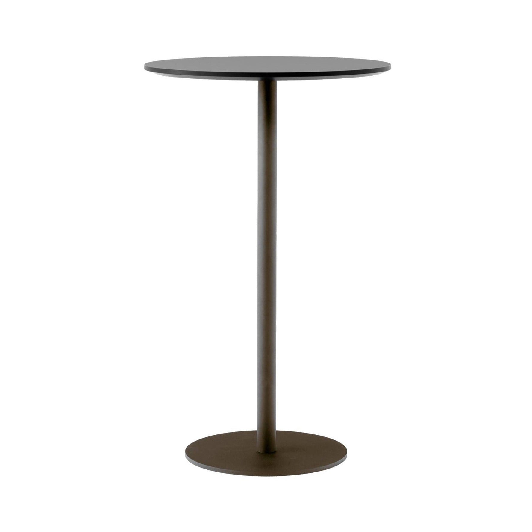 In Between Center Table: SK17 + SK22 + Bar (SK22) + Bronzed