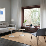 Ply Rug: Square - Quick Ship