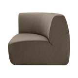 Infinity Sofa Modules: Corner