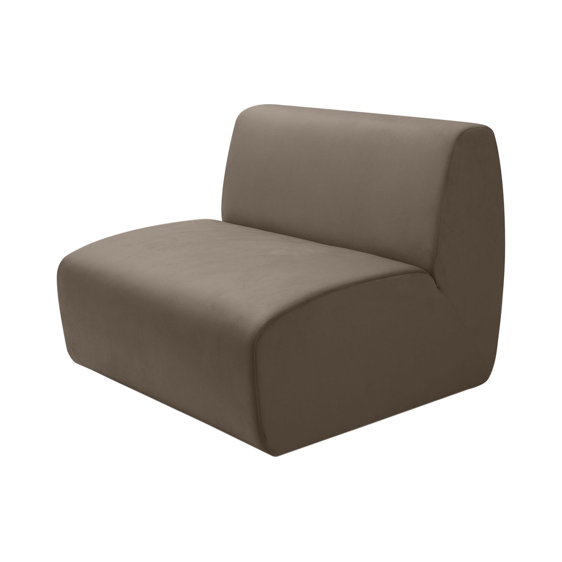 Infinity Sofa Modules: Straight