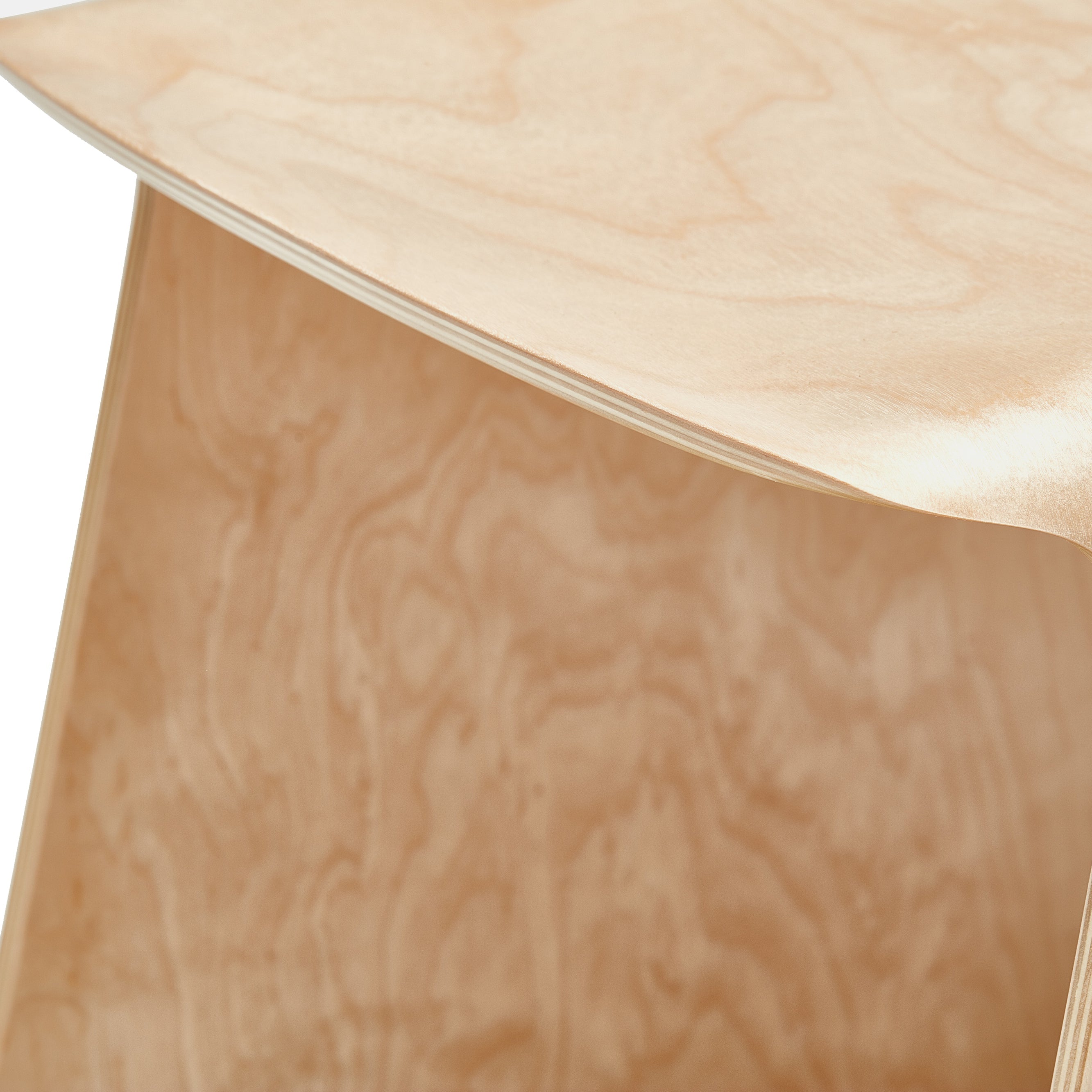 Flight Stool