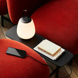 Lucca SC51 Outdoor Portable Table Lamp