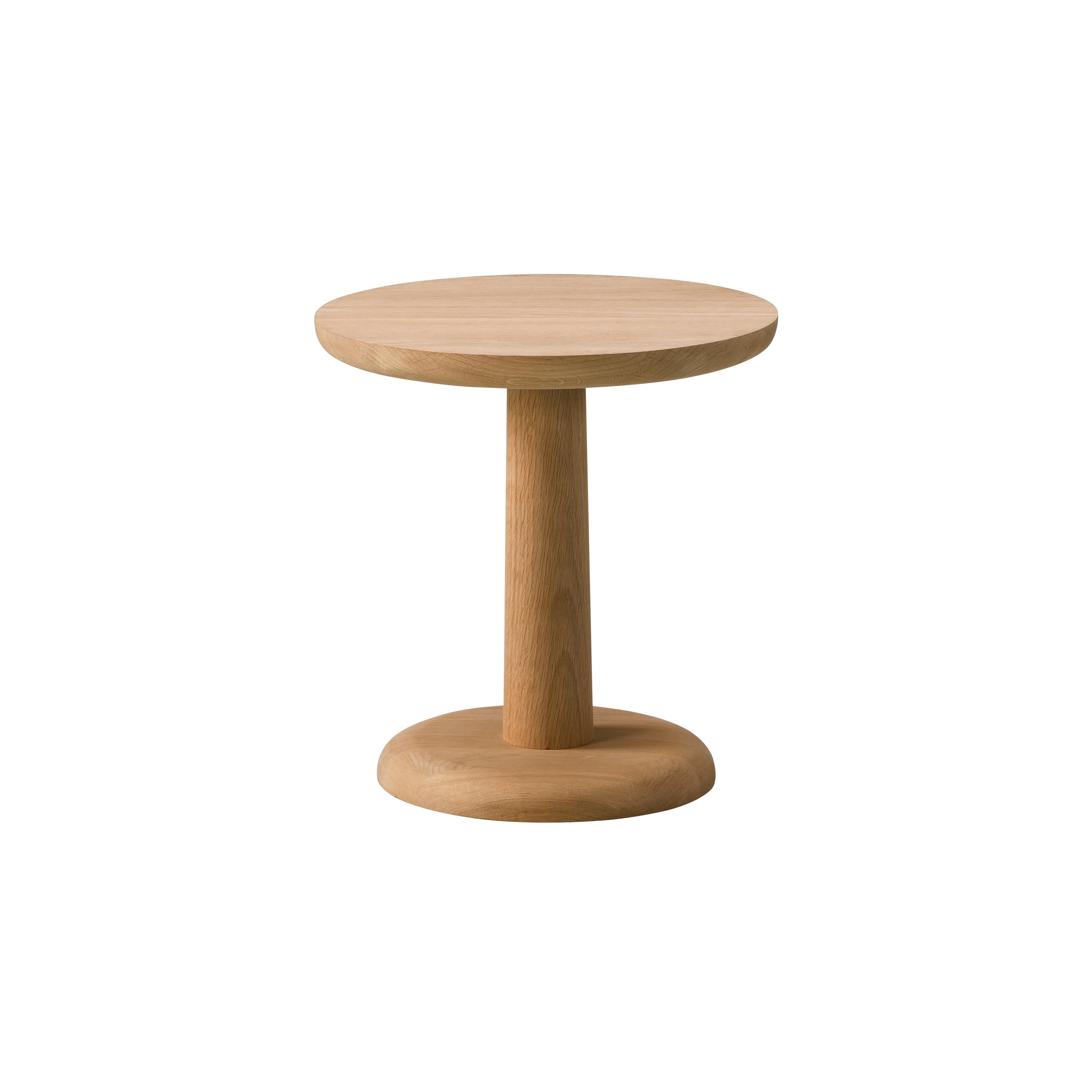 Pon Coffee Table: 13.8