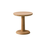 Pon Coffee Table: 13.8