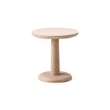 Pon Coffee Table: 13.8