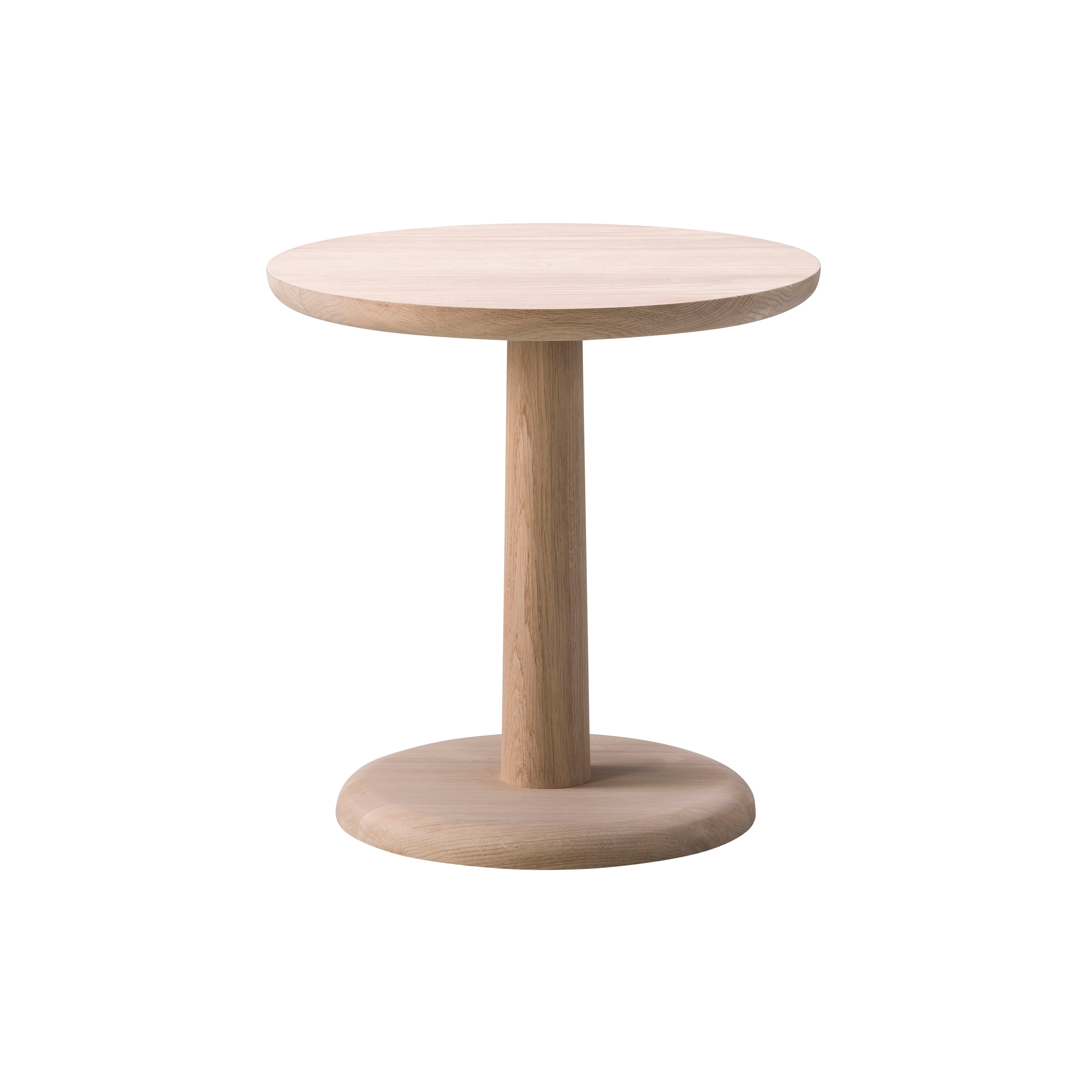 Pon Coffee Table: 17.7