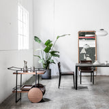 James Bar Cart