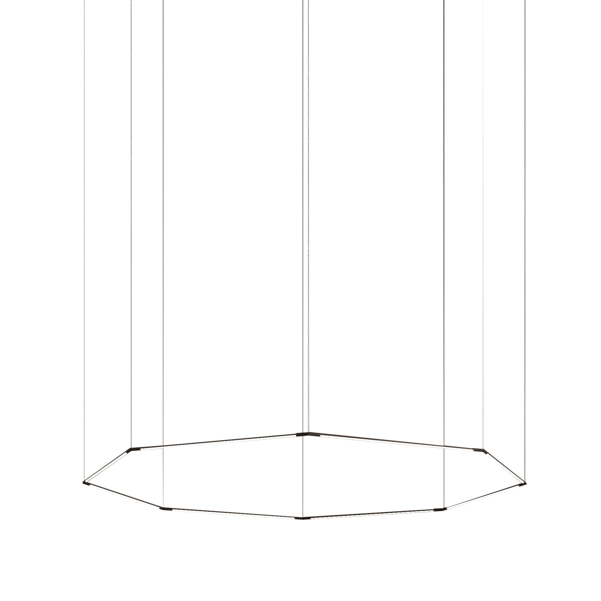 Thin Primaries Octagon: Large - 36