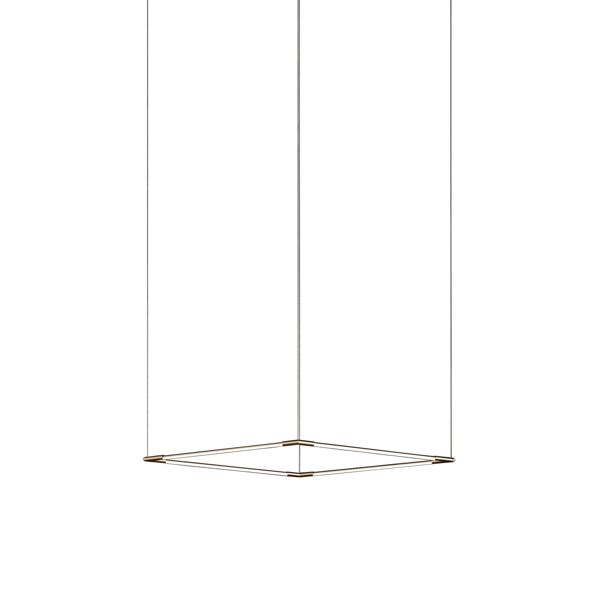Thin Primaries Rhombus: Small - 24