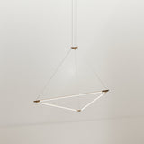 Thin Primaries Triangle