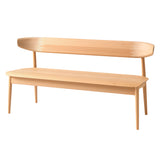 Seoto Bench: Large - 59.1