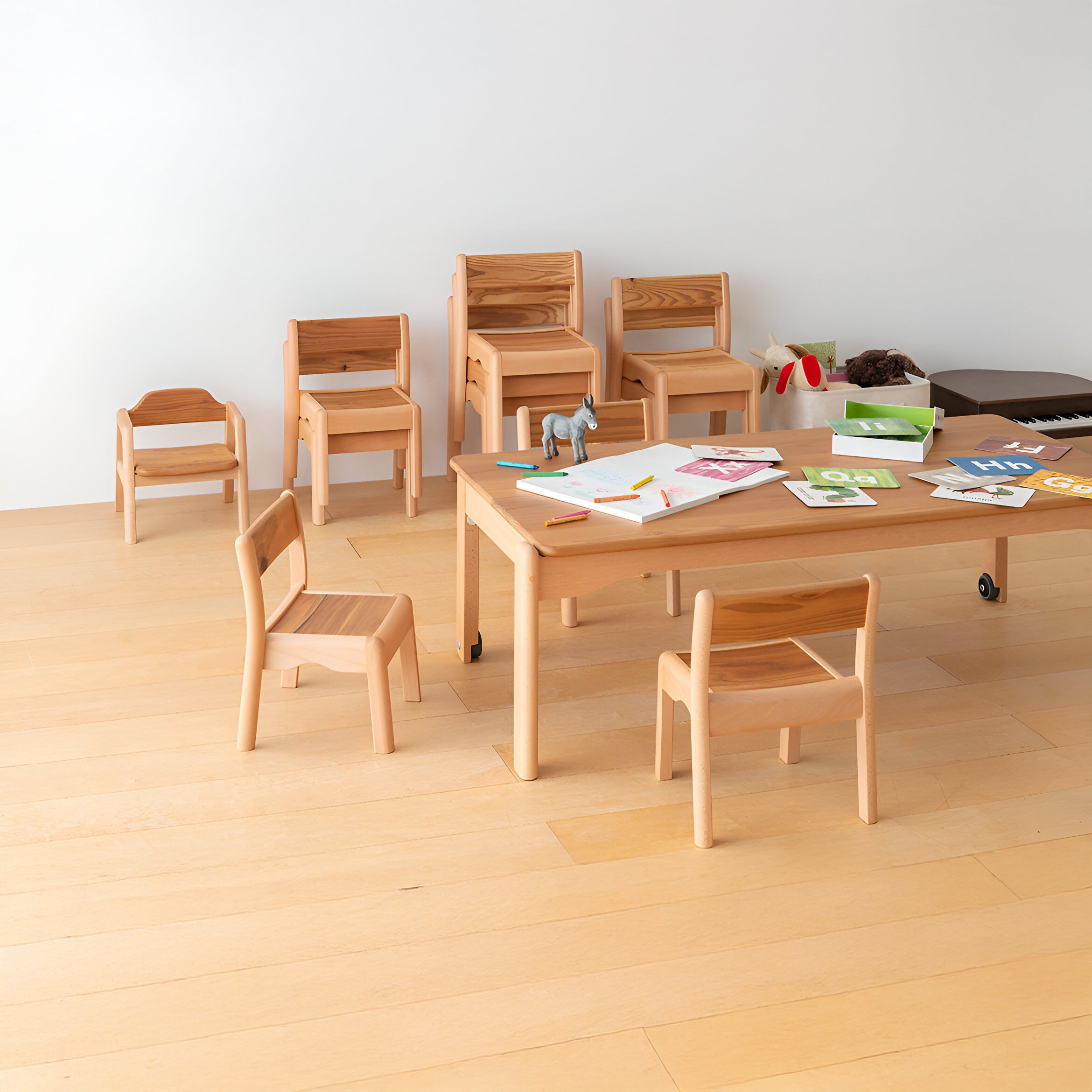 Kids Table