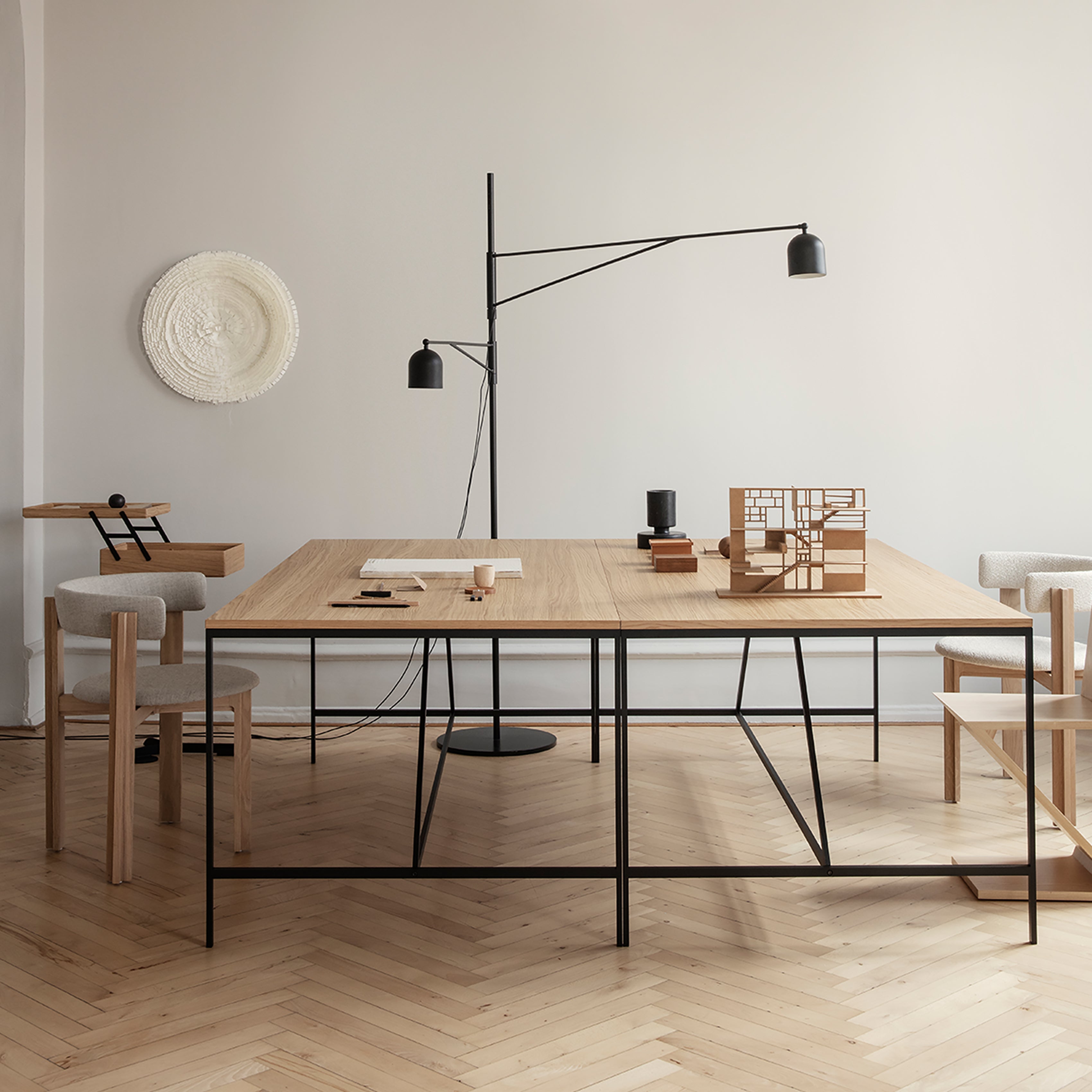 Comodo Side Table