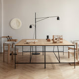 Comodo Side Table