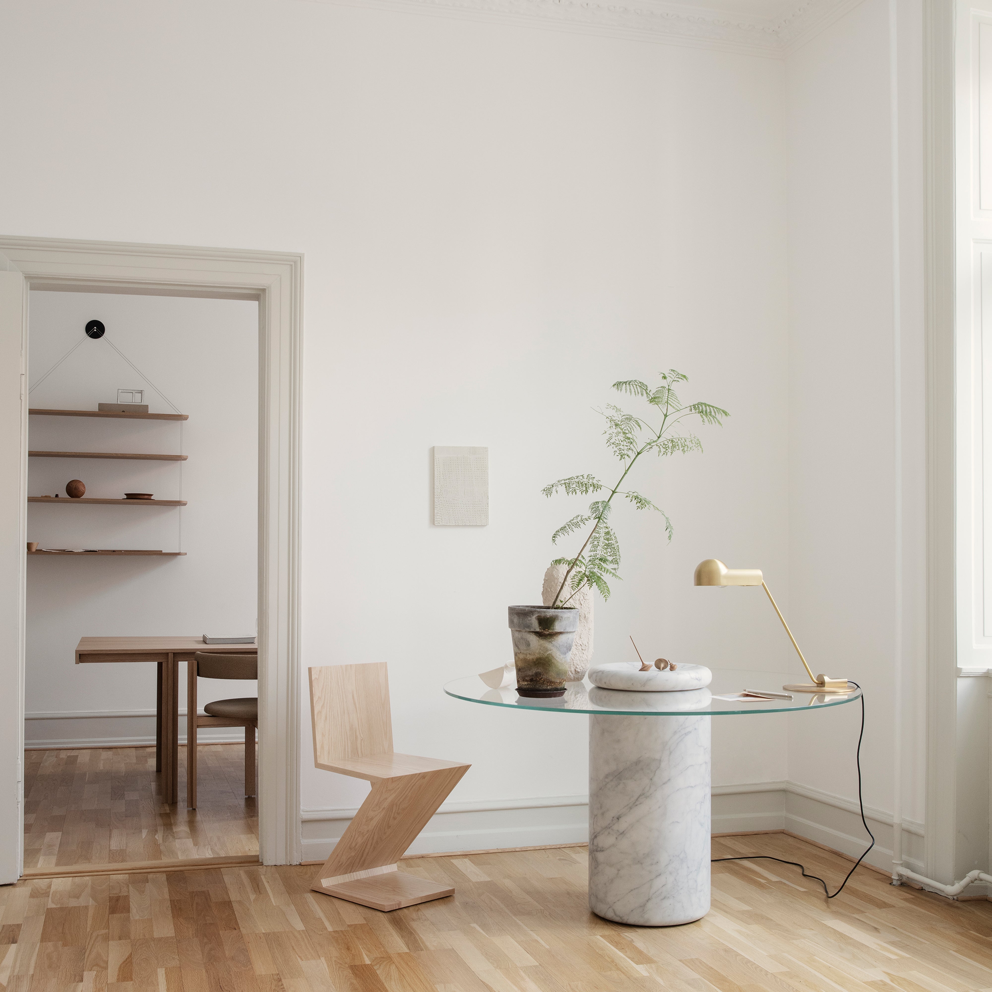 Libreria Pensile Shelf