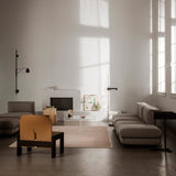 Scarpa 925 Lounge Chair