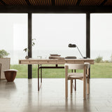 Principal Chair: Upholstered