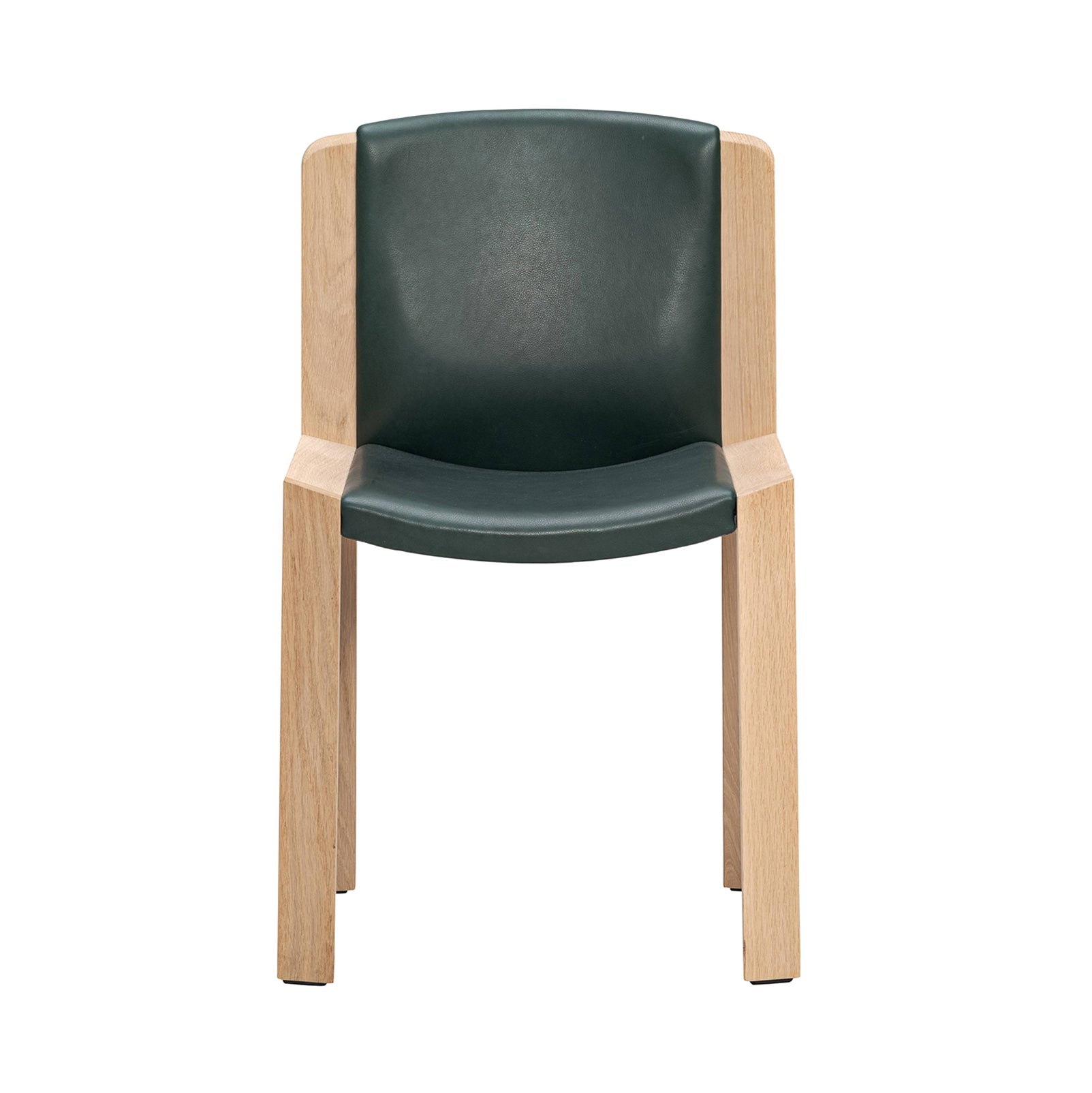 Chair 300: Soaped Oak
