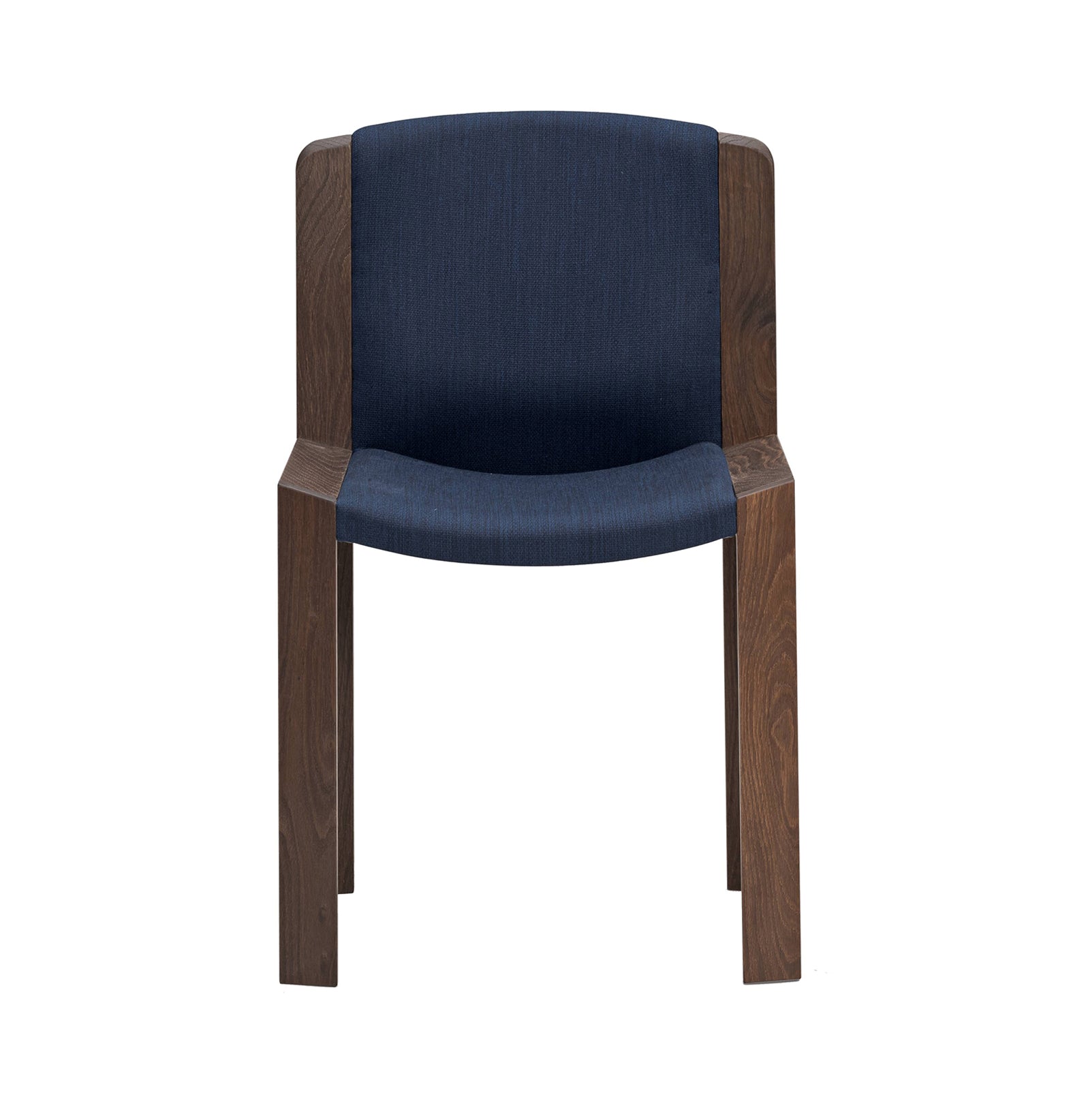 Chair 300: Smoked Stained Oak