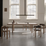 Principal Chair: Upholstered