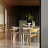 Principal Chair: Upholstered