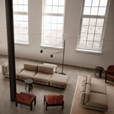 Scarpa 925 Lounge Chair