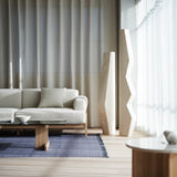 Kinuta Sofa: 3 Seater A-S01