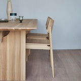 Kinuta Dining Table N-DT01