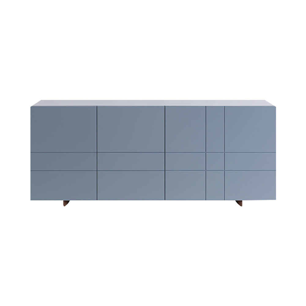 Kilt Sideboard 137: Small - 12.4