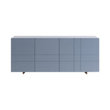 Kilt Sideboard 137: Small - 12.4