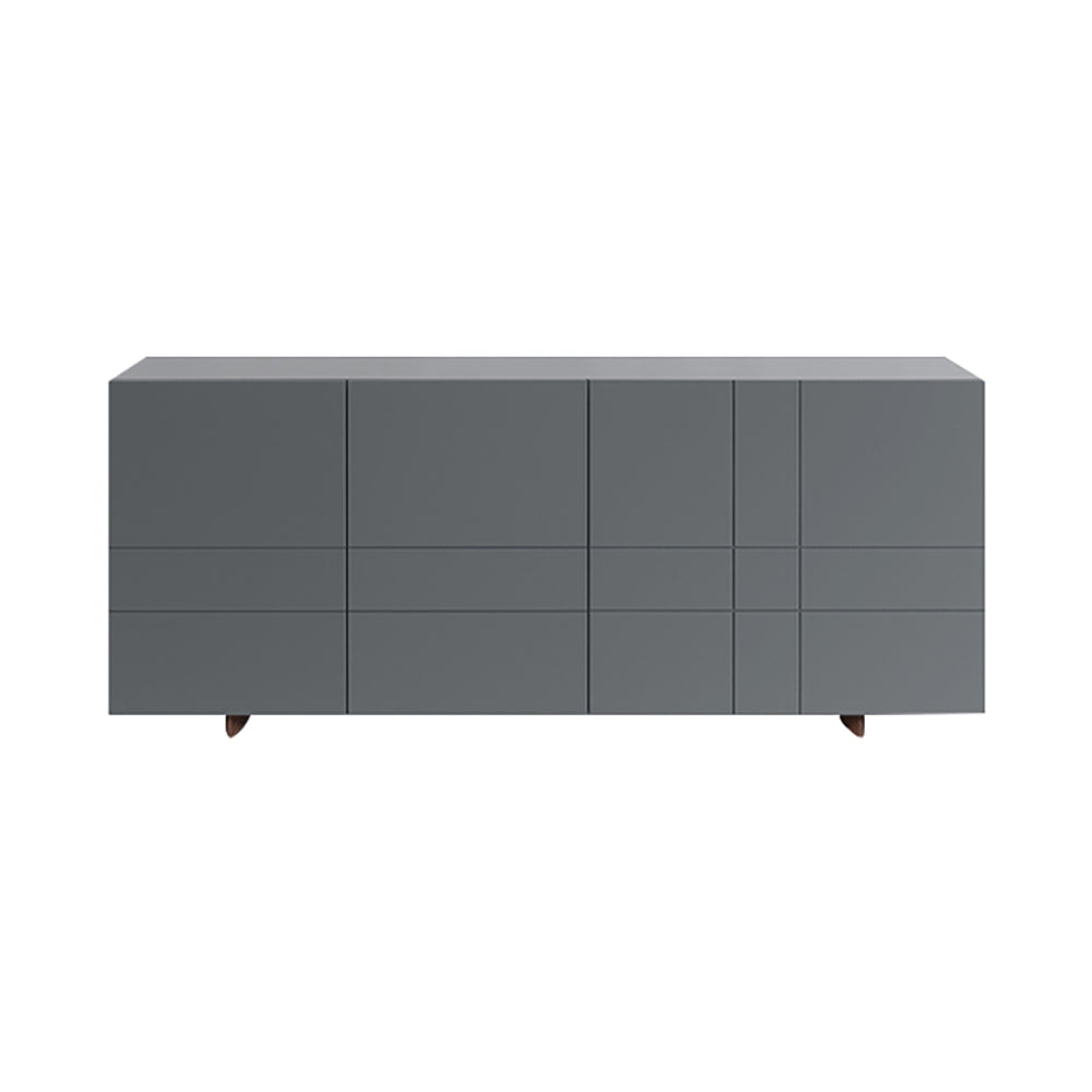 Kilt Sideboard 137: Small - 12.4