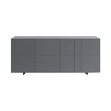 Kilt Sideboard 137: Small - 12.4