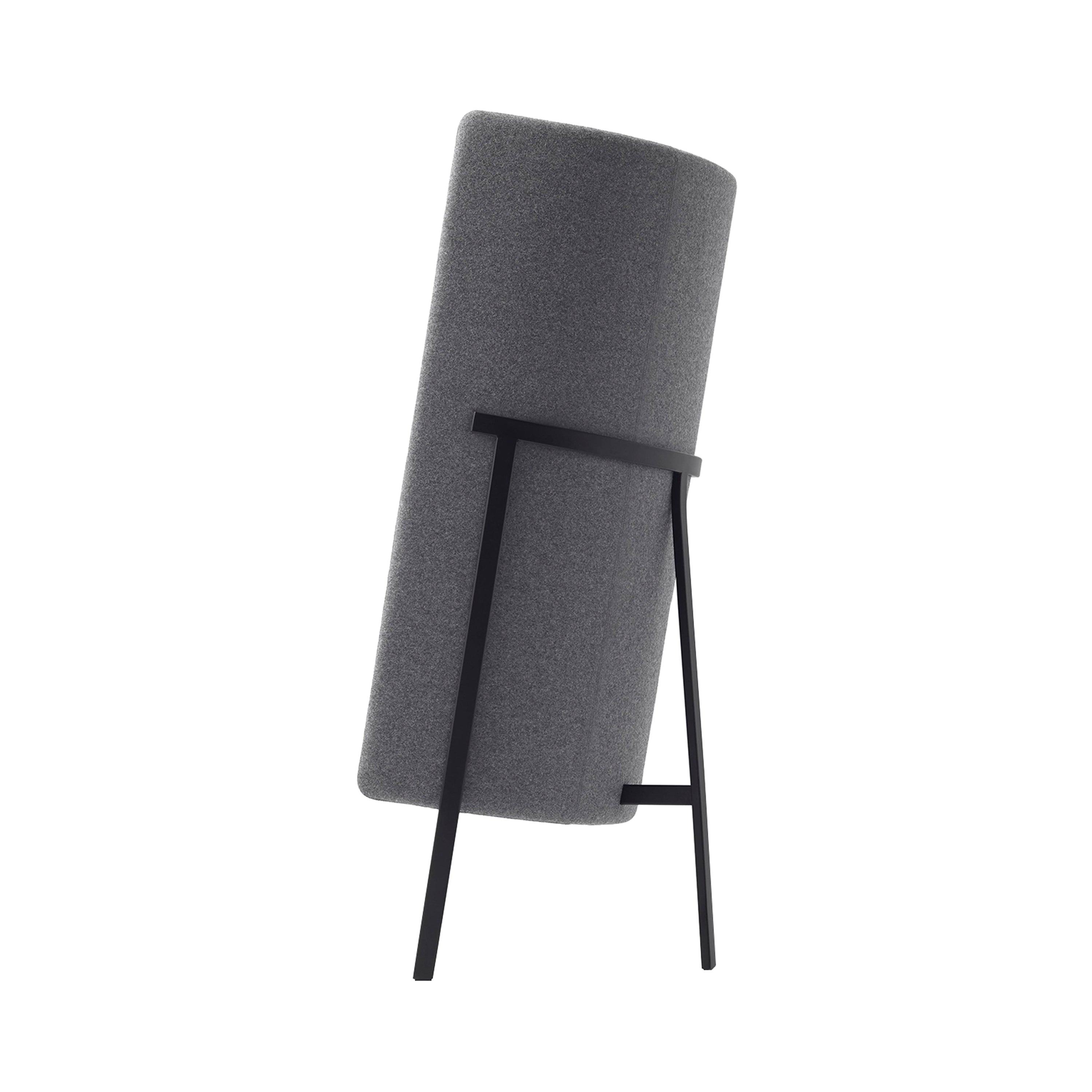 Kite Highback Chair: Narrow