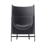 Kite Highback Chair: Narrow