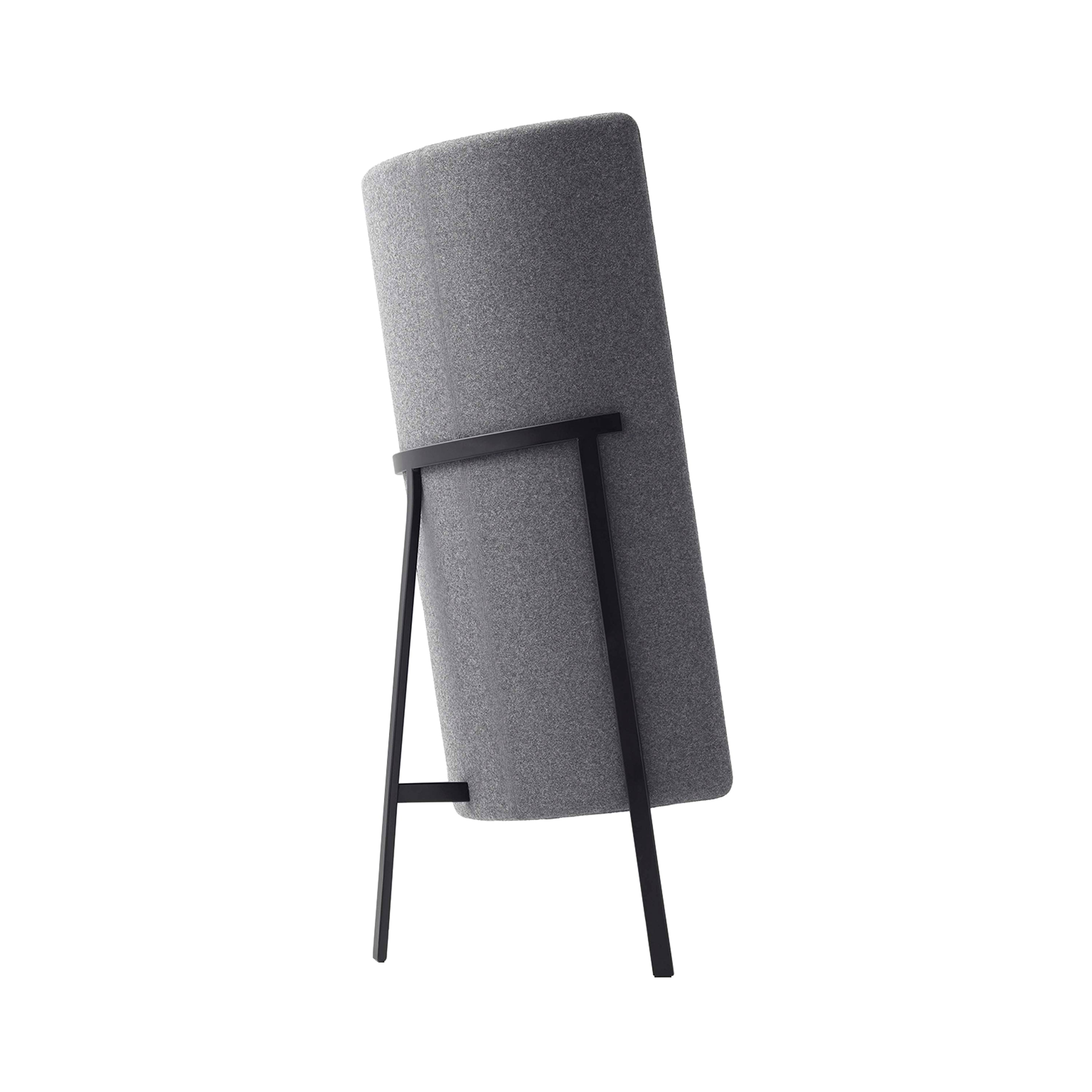 Kite Highback Chair: Narrow