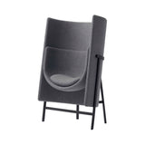 Kite Highback Chair: Narrow