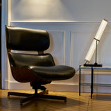 La Lampe Frechin Table + Floor Lamp