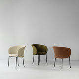 Knit Armchair