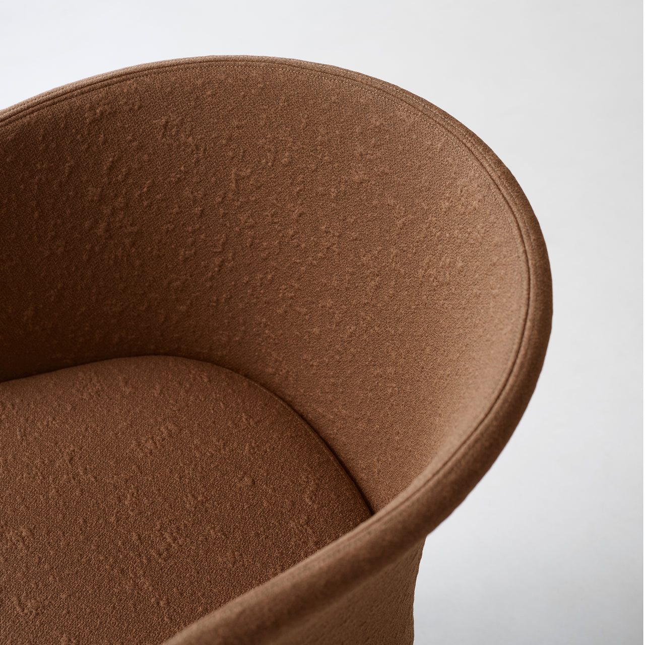 Knit Armchair