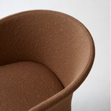 Knit Armchair