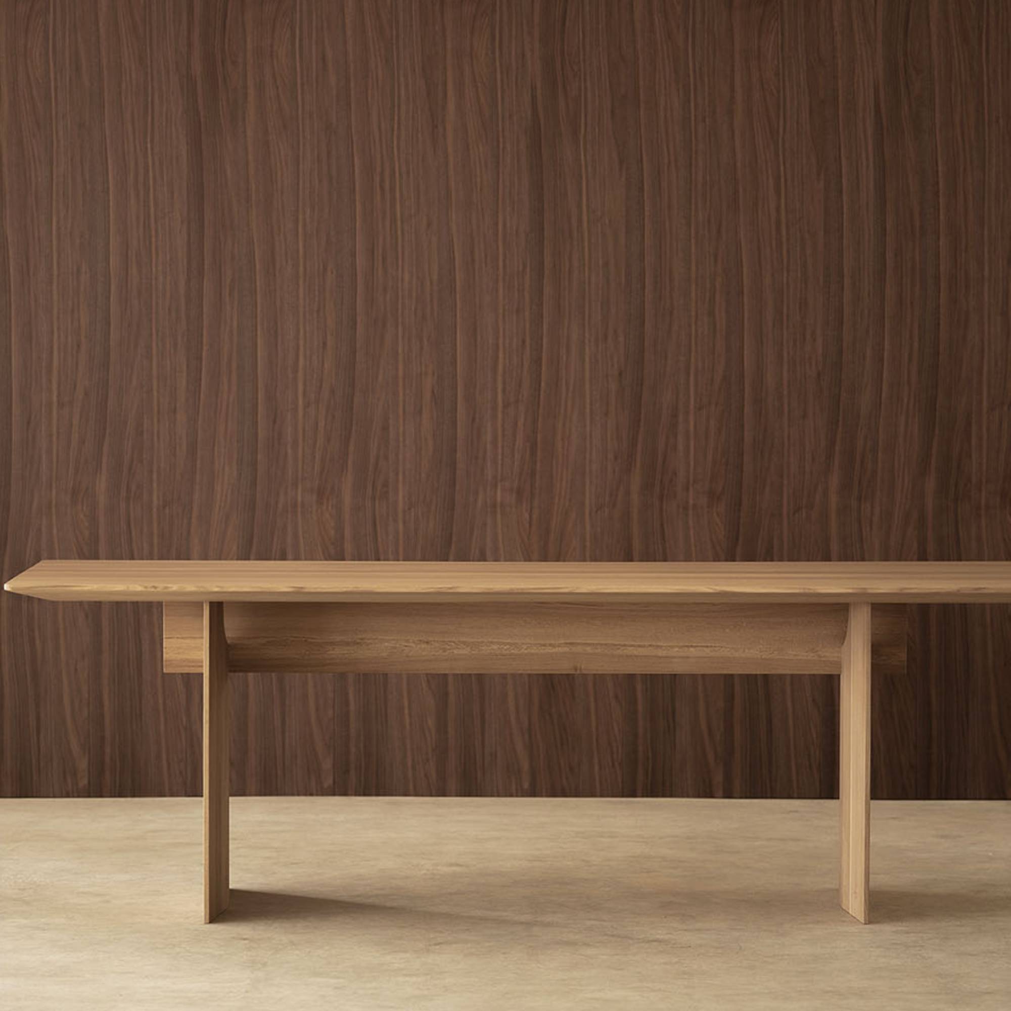 Kinuta Dining Table N-DT01