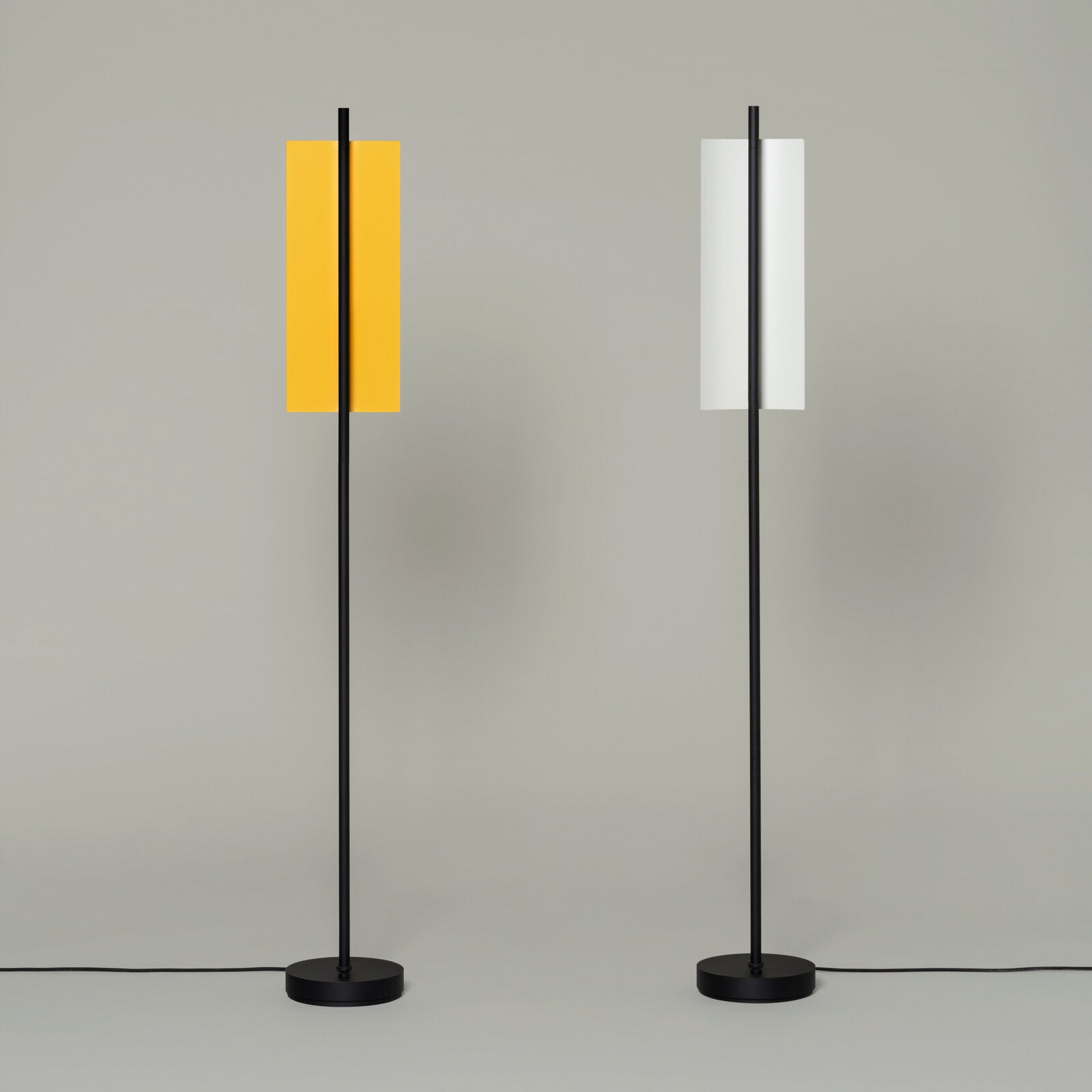 Lamina 45 Floor Lamp